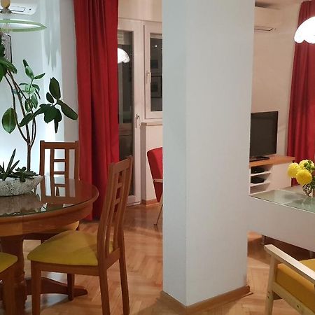Ferienwohnung Galeria Nura Mostar Exterior foto