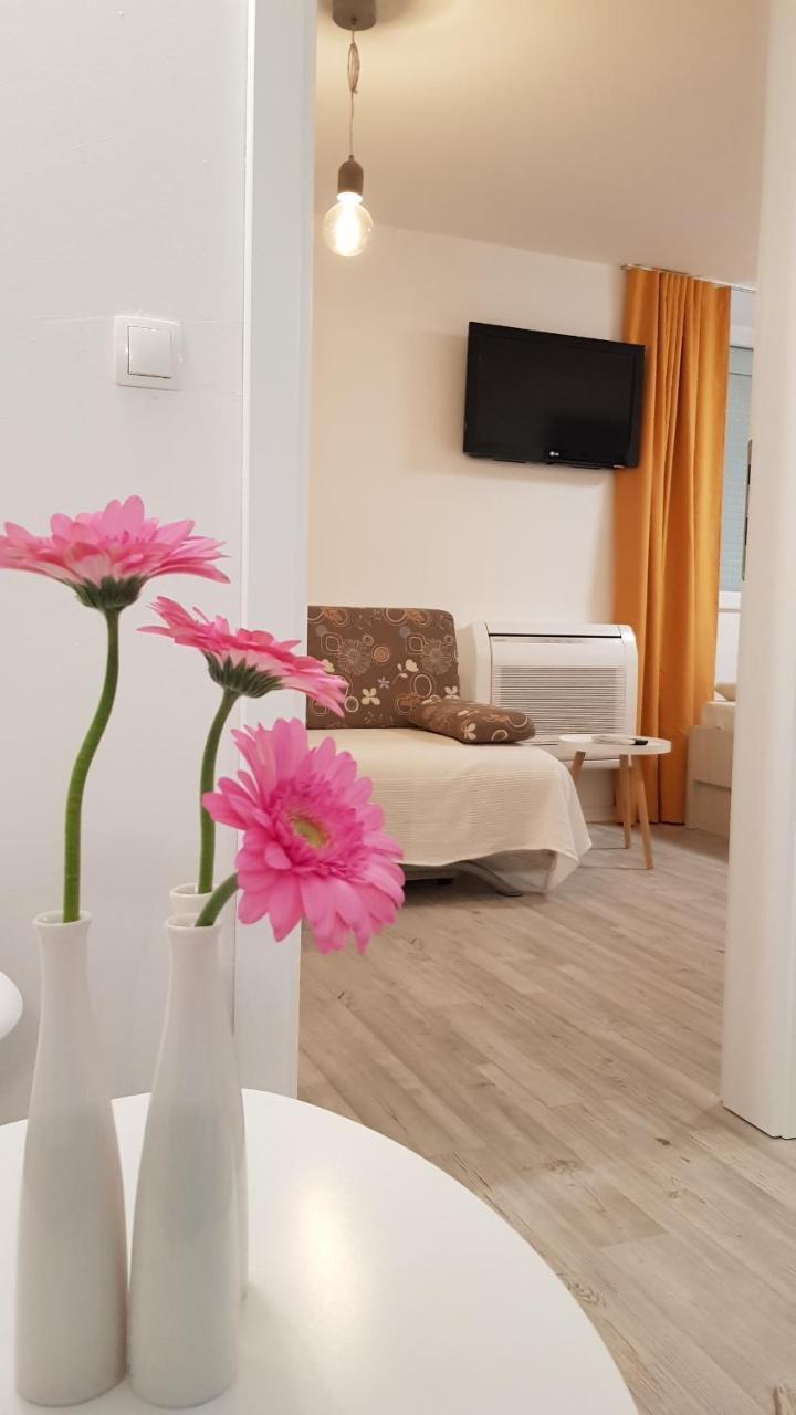 Ferienwohnung Galeria Nura Mostar Exterior foto