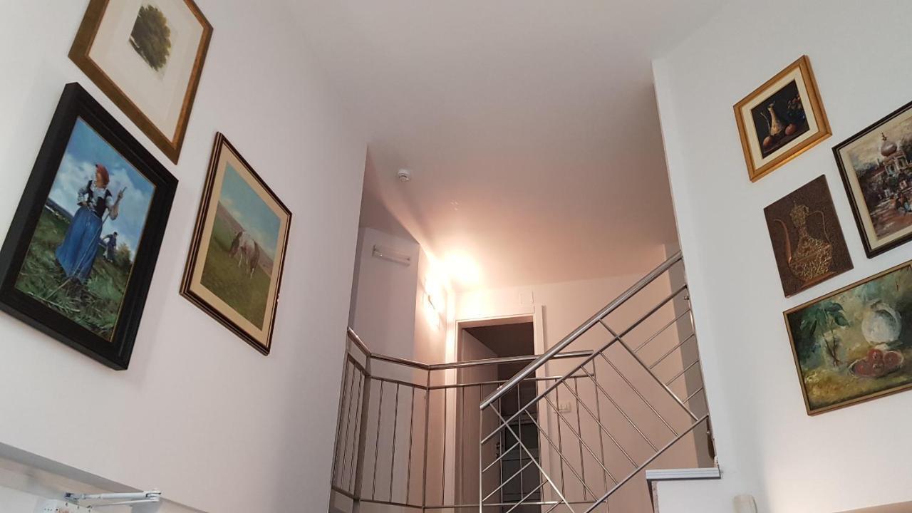 Ferienwohnung Galeria Nura Mostar Exterior foto