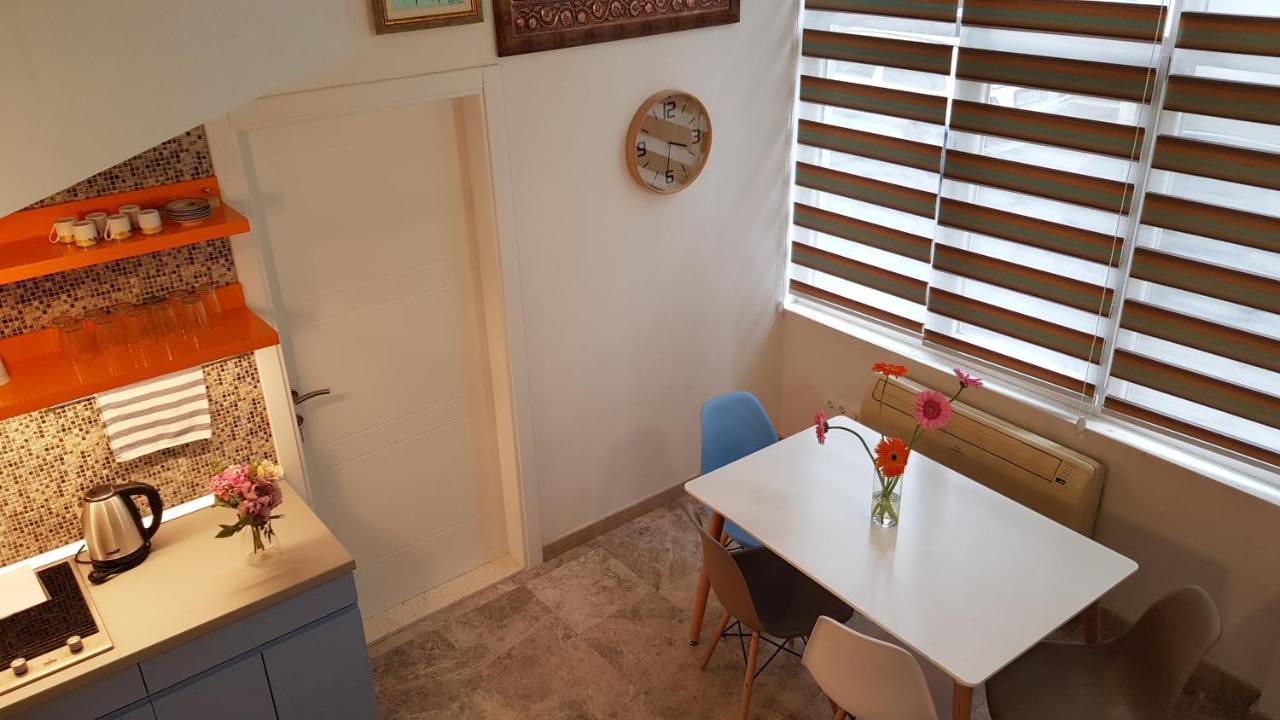 Ferienwohnung Galeria Nura Mostar Exterior foto