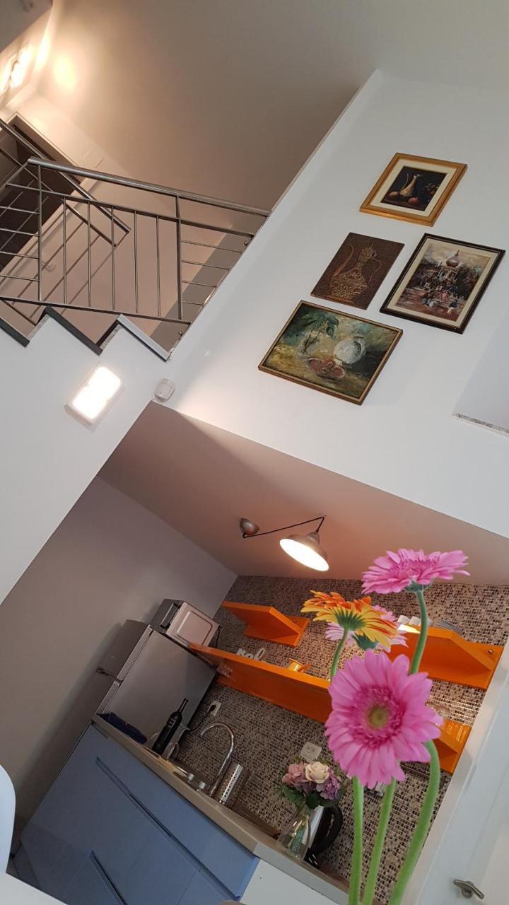 Ferienwohnung Galeria Nura Mostar Exterior foto