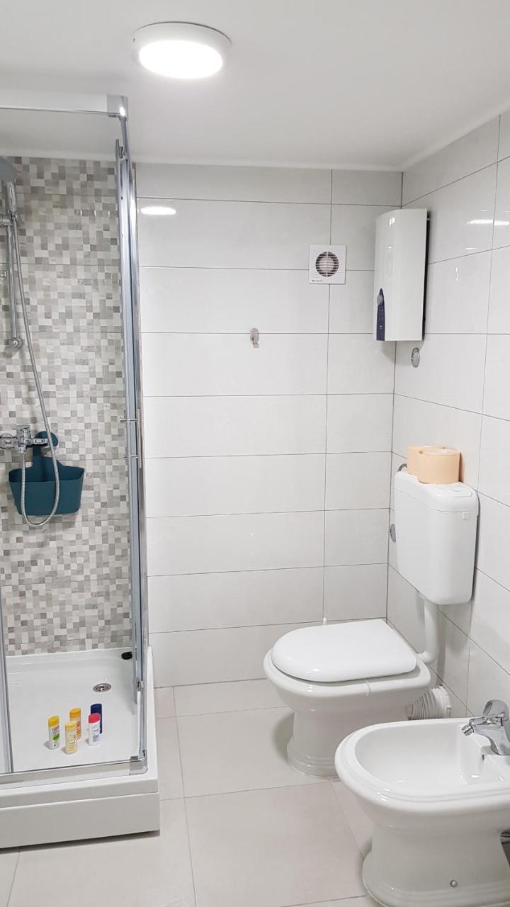 Ferienwohnung Galeria Nura Mostar Exterior foto