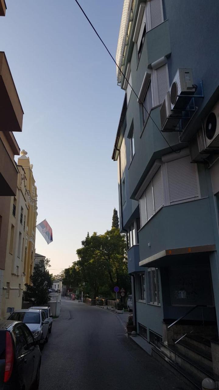 Ferienwohnung Galeria Nura Mostar Exterior foto