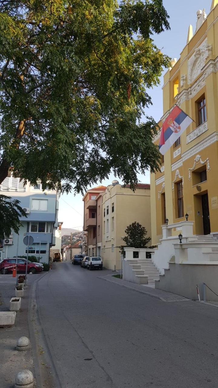Ferienwohnung Galeria Nura Mostar Exterior foto
