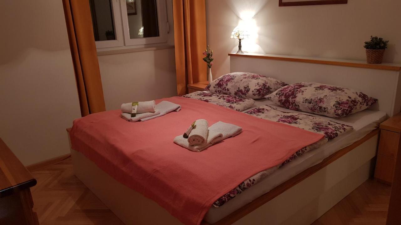 Ferienwohnung Galeria Nura Mostar Exterior foto
