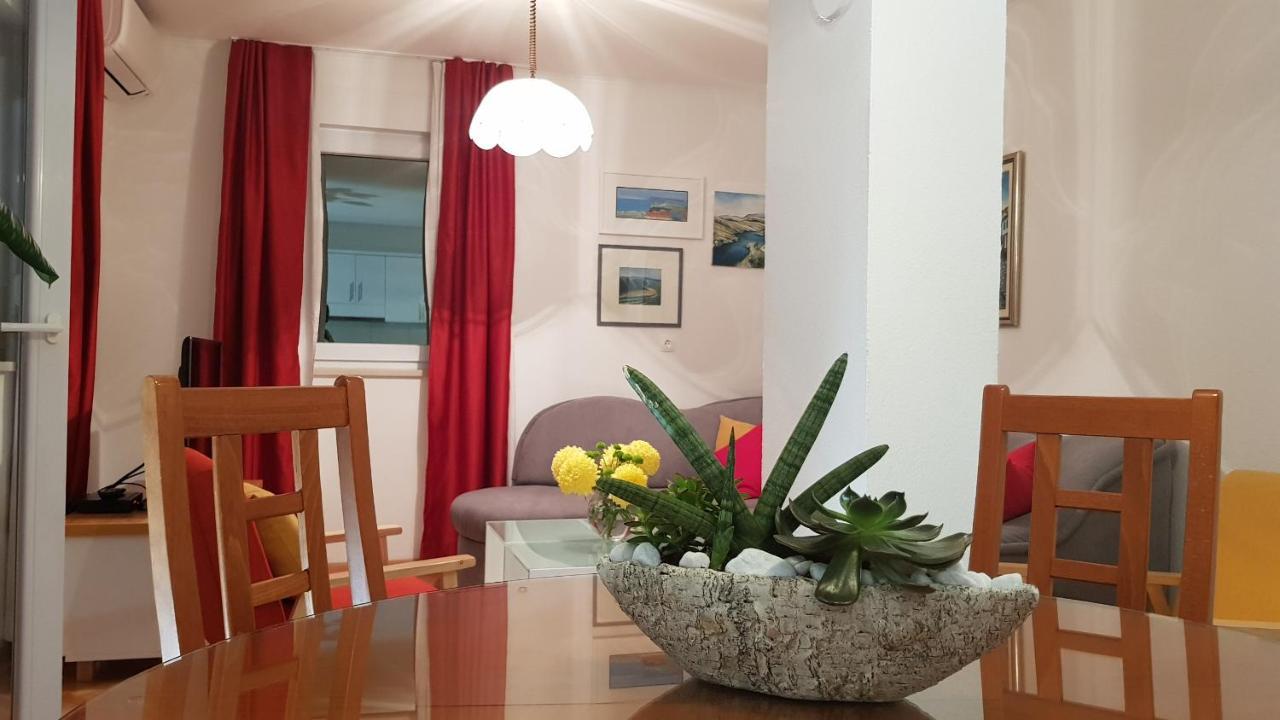 Ferienwohnung Galeria Nura Mostar Exterior foto