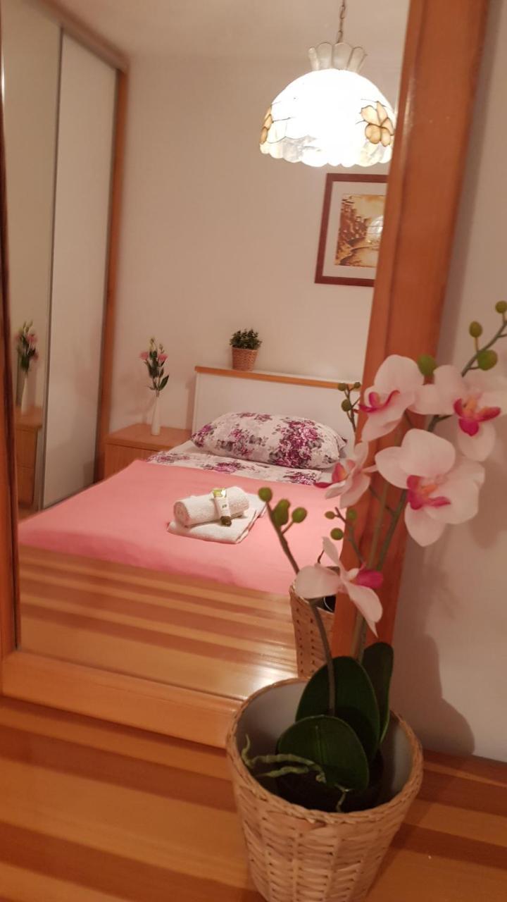 Ferienwohnung Galeria Nura Mostar Exterior foto